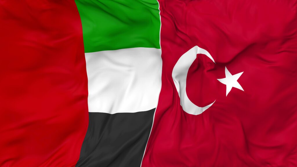 Economic-Partnership-UAE-and-Turkey