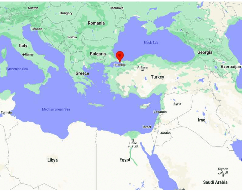 strategic-location-of-Turkey-between-Asia